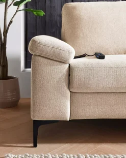 VITO Step-Premium 2.0 Polstergarnitur