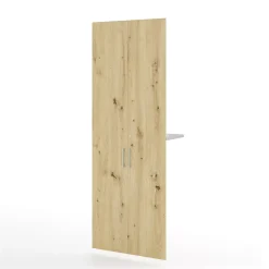 VITO Türen 2er-Set mit 1 Mittelboden Vary