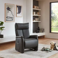 VITO TV Sessel mit Kopfteilverstellung motorisch Variety 5.1 XTRA Comfort RelaXX