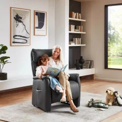 VITO TV Sessel mit Kopfteilverstellung motorisch Variety 5.1 XTRA Comfort RelaXX