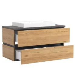 VITO Waschtisch-Kombination Caribu