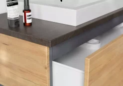 VITO Waschtisch-Kombination Caribu