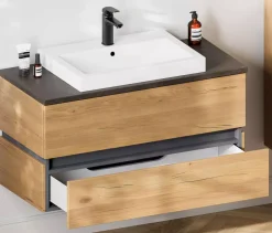 VITO Waschtisch-Kombination Caribu