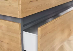 VITO Waschtisch-Kombination Caribu