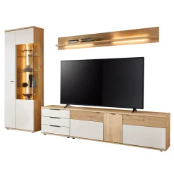 VITO Wohnwand Berghe