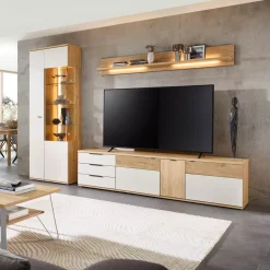 VITO Wohnwand Berghe