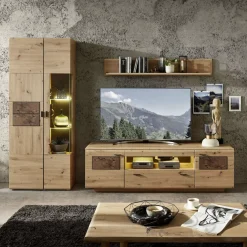 VITO Wohnwand Lavado