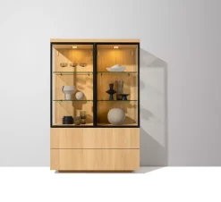 Vitrine Cubus