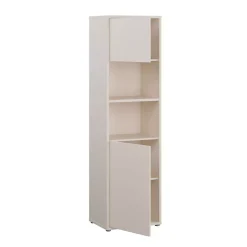 Vitrine mit 2 Türen Alice Springs