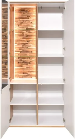 Vitrinenschrank Faro