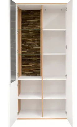 Vitrinenschrank Faro