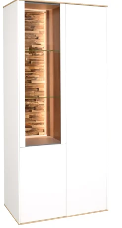 Vitrinenschrank Faro