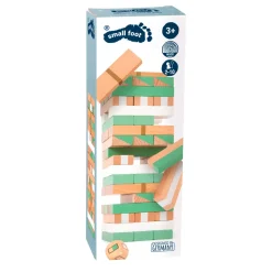 Wackelturm Gold Edition