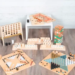 Wackelturm Gold Edition