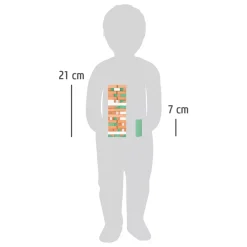 Wackelturm Gold Edition