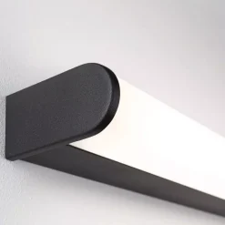 Wand-/Deckenleuchte Arneb