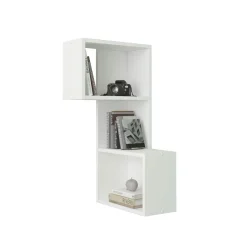 Wand-Eckregal Zachary