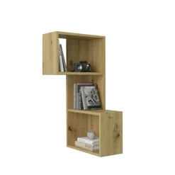 Wand-Eckregal Zachary