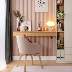 Wandhängender Schreibtisch FANO