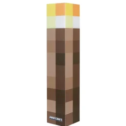 Wandleuchte Minecraft