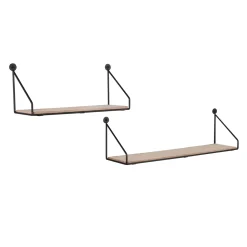 Wandregal Set SABRINA