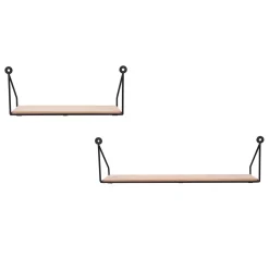 Wandregal Set SABRINA