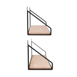 Wandregal Set SABRINA