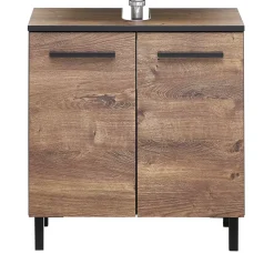 Waschbecken - Unterschrank Quickset 374