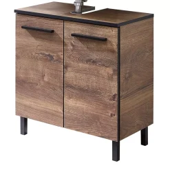 Waschbecken - Unterschrank Quickset 374