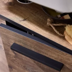 Waschbecken - Unterschrank Quickset 374