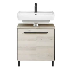 Waschbeckenunterschrank Alomi