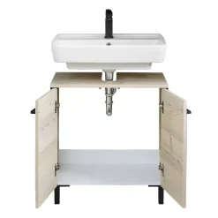 Waschbeckenunterschrank Alomi