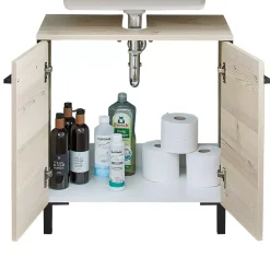 Waschbeckenunterschrank Alomi