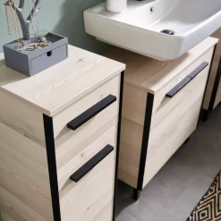 Waschbeckenunterschrank Alomi