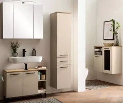 Waschbeckenunterschrank Malo