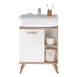 Waschbecken-Unterschrank Noventa