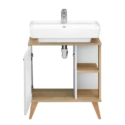 Waschbecken-Unterschrank Noventa