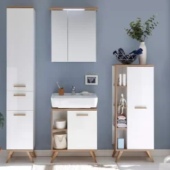 Waschbecken-Unterschrank Noventa