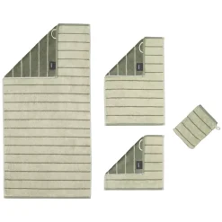 Waschhandschuh Balance