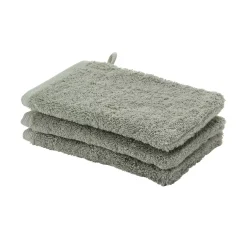 Waschhandschuh London