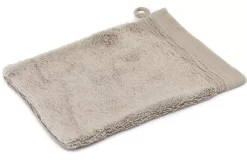 Waschhandschuh Organic Cotton