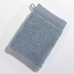 Waschhandschuh Organic Cotton