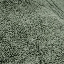 Waschhandschuh Organic Cotton