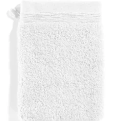 Waschhandschuh Organic Cotton