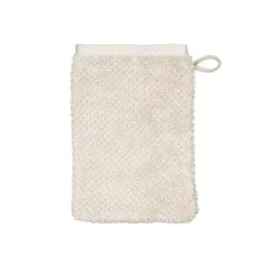 Waschhandschuh Pure