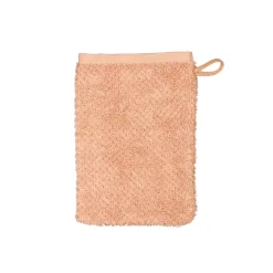 Waschhandschuh Pure