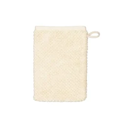 Waschhandschuh Pure