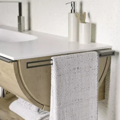 Waschtisch - Kombination VquellBad