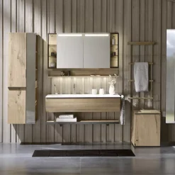 Waschtisch - Kombination VquellBad