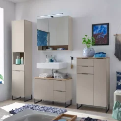 Waschtisch Unterschrank Denver